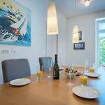 Apartma Luxury Central *