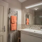 Apartma Luxury Central