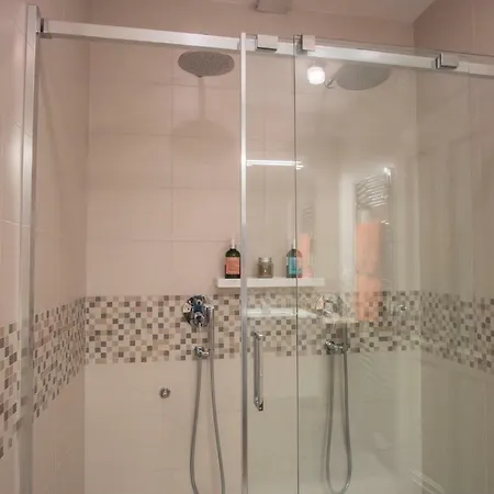 Luxury Central דירה לובליאנה