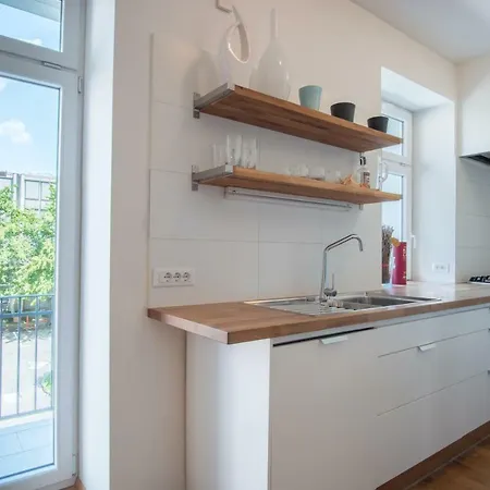 Luxury Central * Lubiana