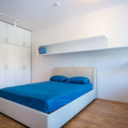 Luxury Central Appartamento *