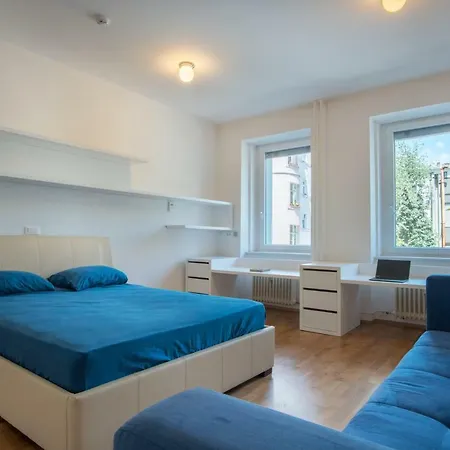 Luxury Central * לובליאנה