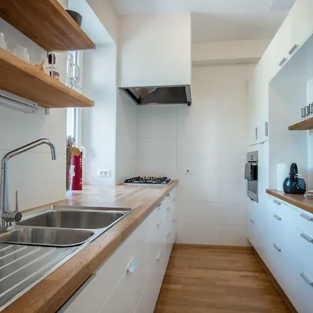 Appartamento Luxury Central