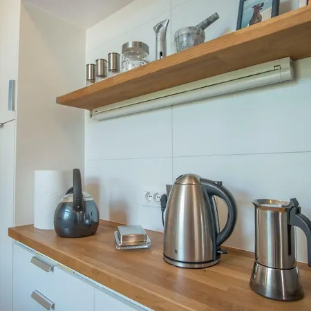 Appartamento Luxury Central Lubiana