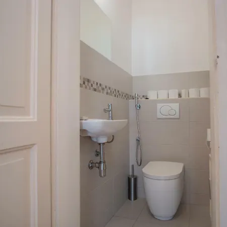 Luxury Central * לובליאנה