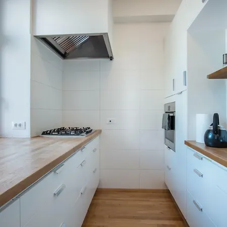 דירה Luxury Central לובליאנה