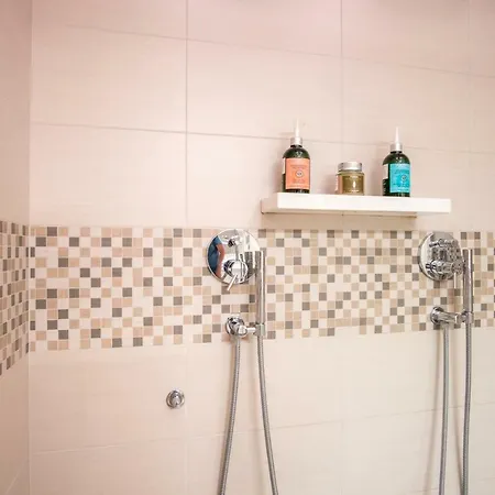 Luxury Central לובליאנה