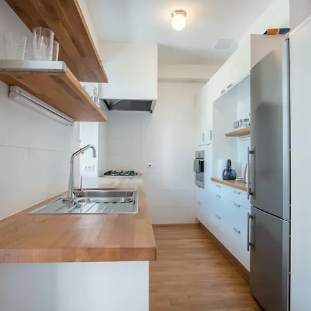 Luxury Central Appartamento