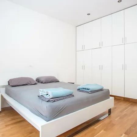 Luxury Central לובליאנה