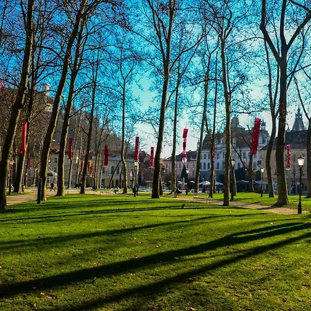 Appartamento Luxury Central *