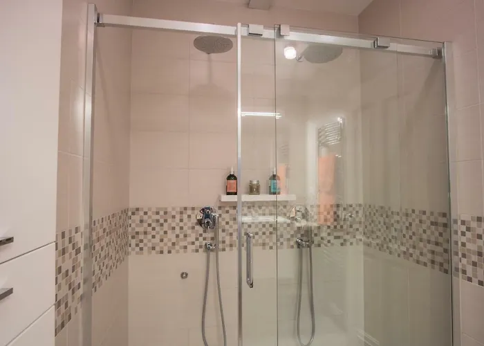 Luxury Central Apartmán Lublaň