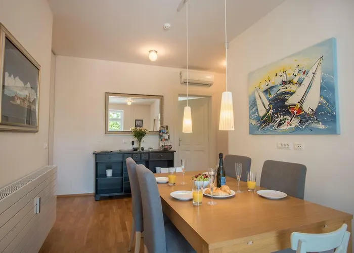 Luxury Central * Lublaň