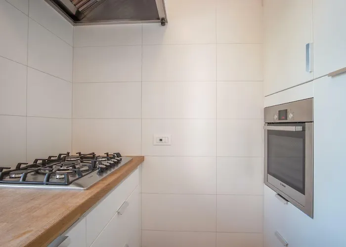 Luxury Central Lublaň