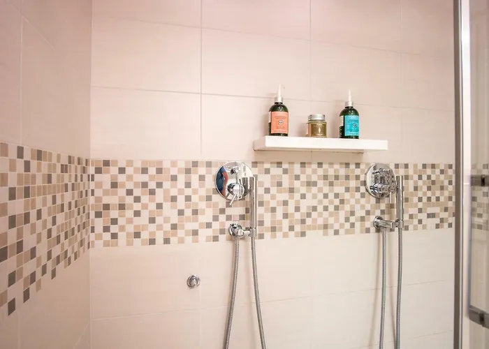 Luxury Central Lublaň