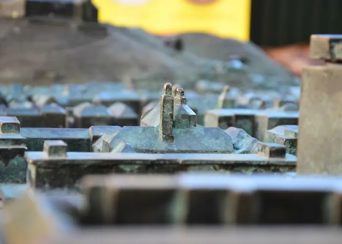 Luxury Central Apartmán Lublaň