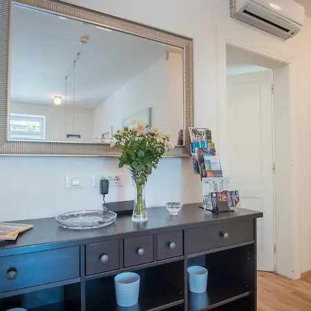 아파트 Luxury Central 류블랴나