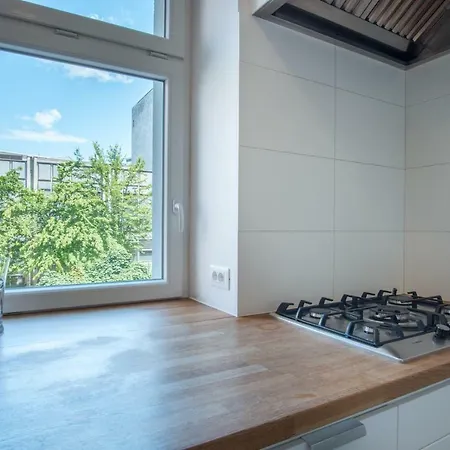 Luxury Central 류블랴나