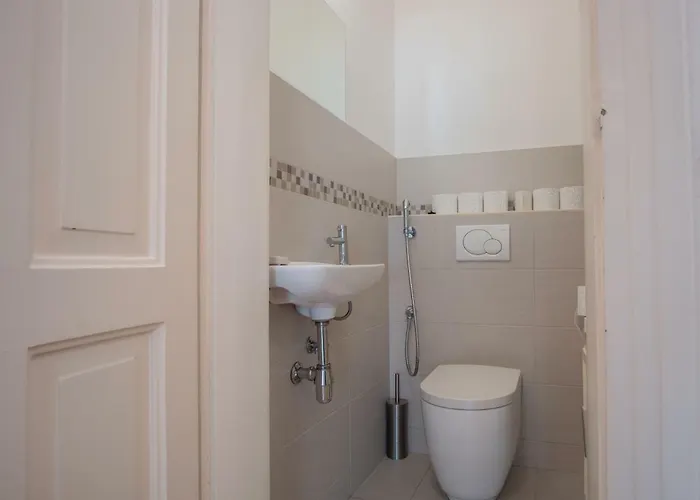 Luxury Central * Ljubljana